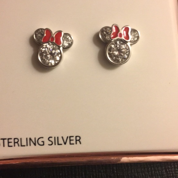 🤩🤩🤩💯Disney  Minnie NWOT - Picture 2 of 4